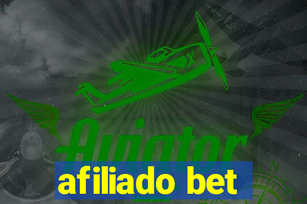 afiliado bet